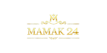 Mamak24 Casino Logo