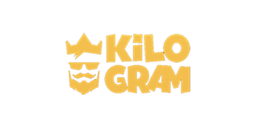 Kilogram Casino Logo