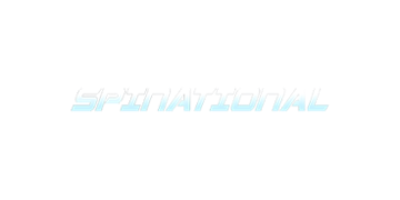Spinational Casino Logo