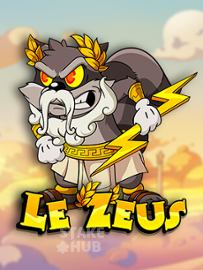 Le Zeus