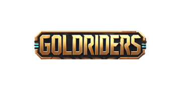 Goldriders Casino Logo