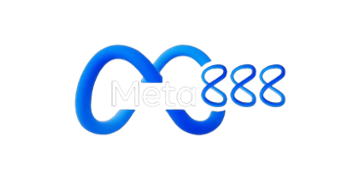Meta888 Casino Logo