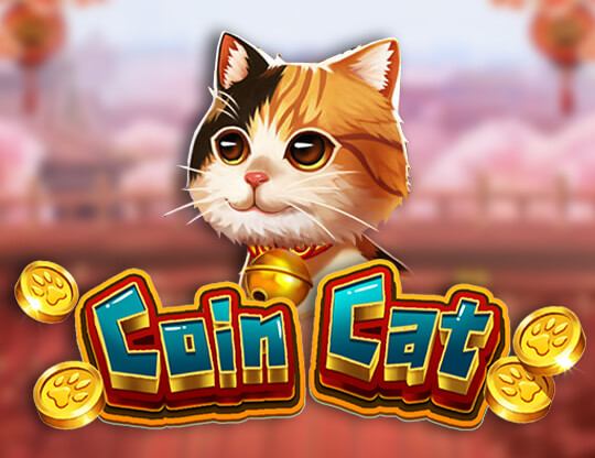 Coin Cat