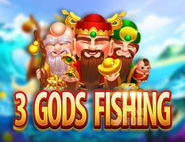3 Gods Fishing