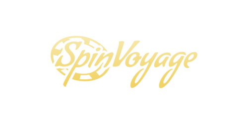 SpinVoyage Casino Logo