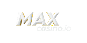 MaxCasino.io Logo