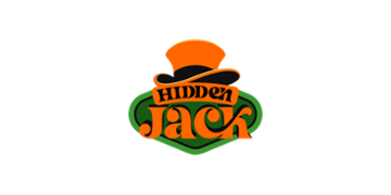 Hidden Jack Casino Logo