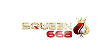 SQueen668 Casino Logo