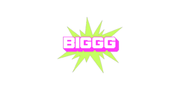 Biggg Casino Logo