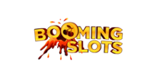 Booming Slots Casino
