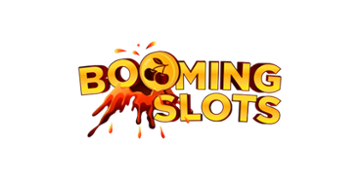 Booming Slots Casino Logo