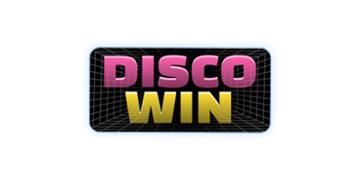 Disco Win Casino Logo