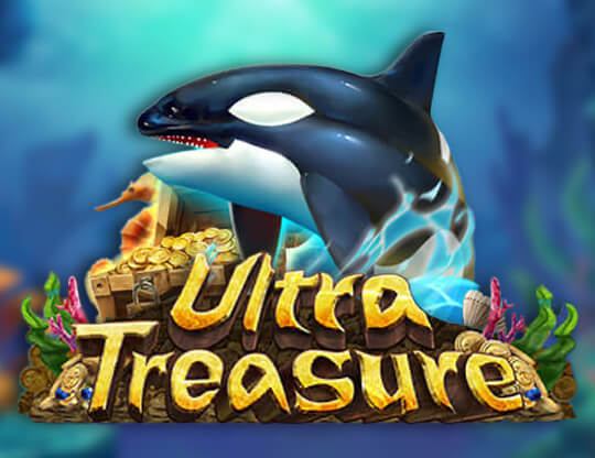 Ultra Treasure