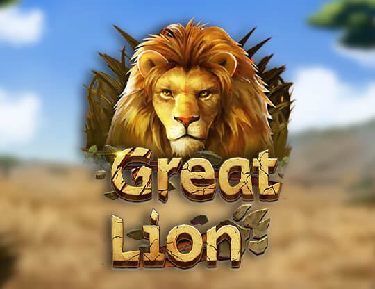 Great Lion