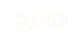 Pop99 Casino Logo