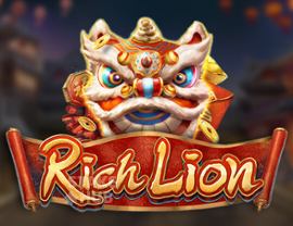 Rich Lion