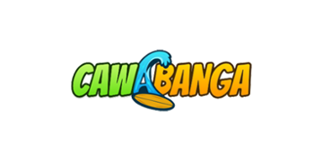 Cawabanga Casino Logo