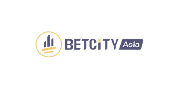BetCity Asia Casino Logo