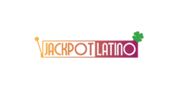 JackpotLatino Casino Logo