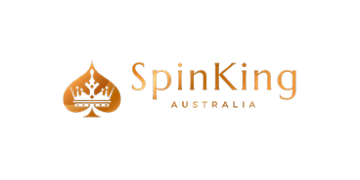 SpinKing Casino Logo