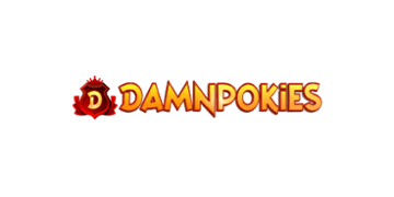 DamnPokies Casino Logo