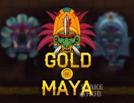 Gold of Maya