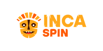 Incaspin Casino Logo