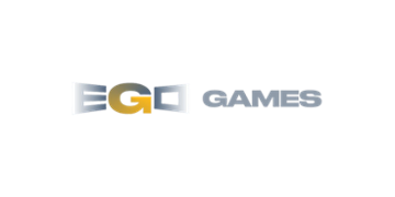 EgoGames Casino Logo