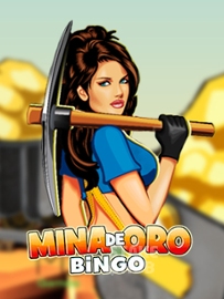 Mina de Oro Bingo
