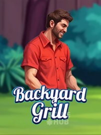 Backyard Grill