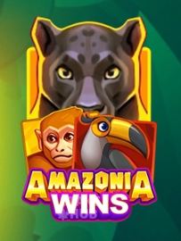 Amazonia Wins