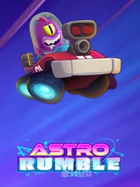Astro Rumble