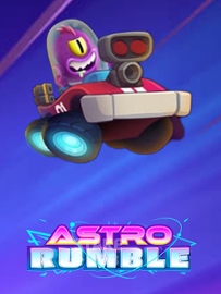 Astro Rumble