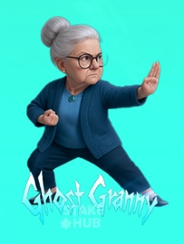 Ghost Granny