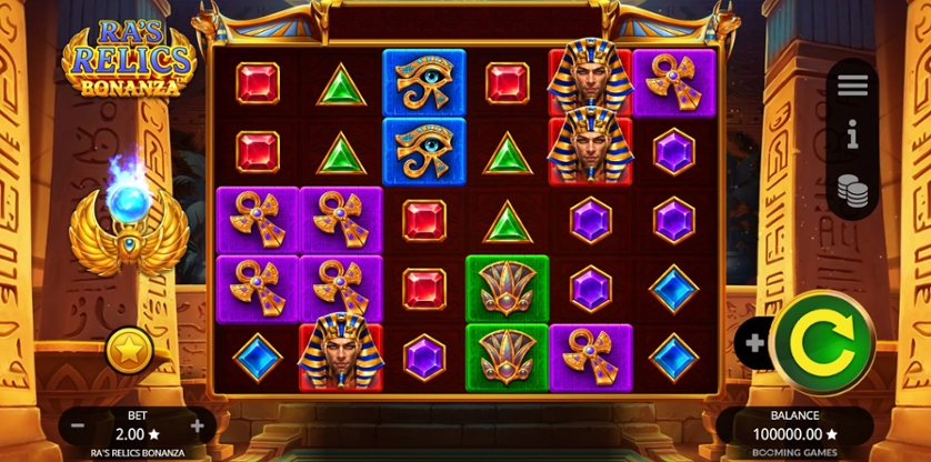 Ra´s Relics Bonanza.jpg