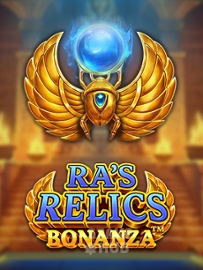 Ra´s Relics Bonanza