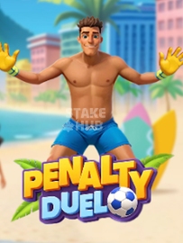 Penalty Duel