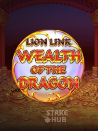Lion Link Wealth of the Dragon
