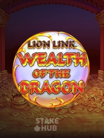 Lion Link Wealth of the Dragon