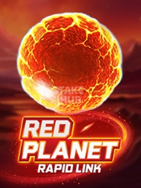 Red Planet: Rapid Link