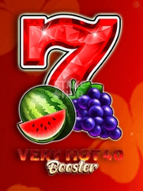 Very Hot Booster 40