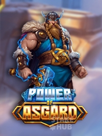 Power of Asgard