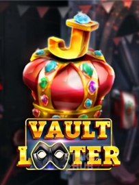 Vault Looter Fiestas Patrias