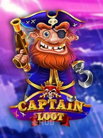 Captain Loot