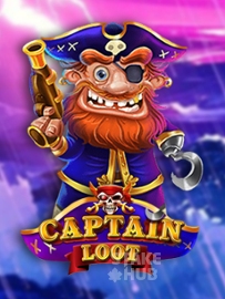 Captain Loot