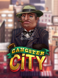Gangster City