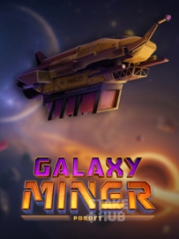 Galaxy Miner