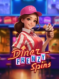 Diner Frenzy Spins