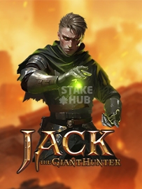 Jack the Giant Hunter