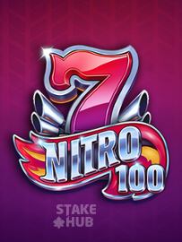 Nitro 100
